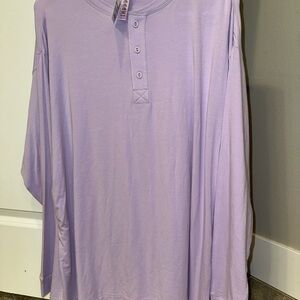 SKIMS Henly Long Sleeve